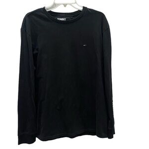 Tommy Hilfiger Long Sleeve shirt 100% cotton